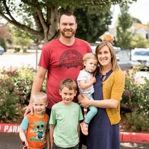 Meet your Posher, Julie